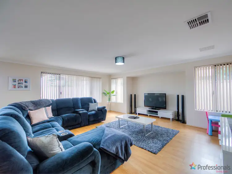 Third view of Homely house listing, 53A Western Avenue, High Wycombe WA 6057