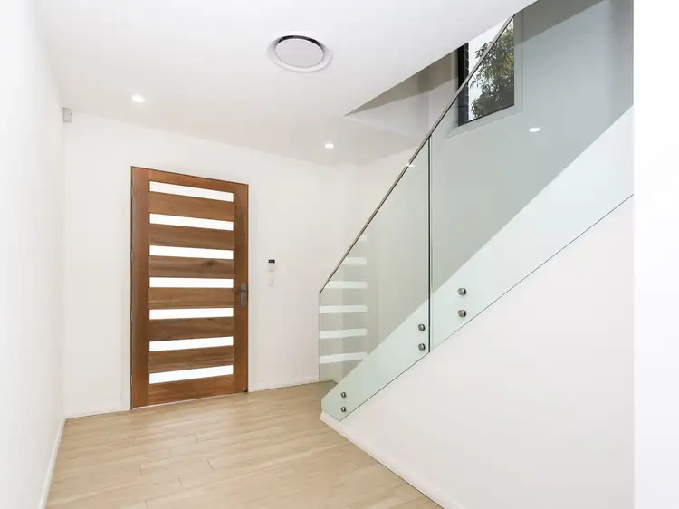 Fourth view of Homely semi-detached listing, 274 Roberts Road, Greenacre NSW 2190