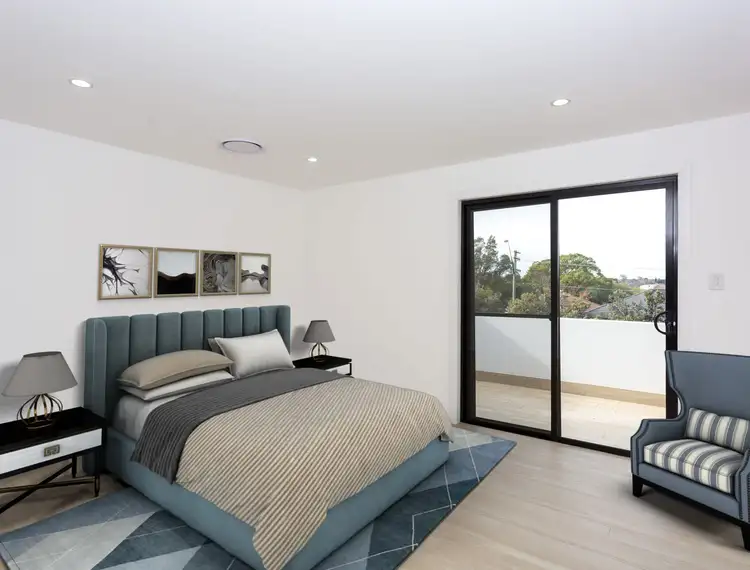 Fifth view of Homely semi-detached listing, 274 Roberts Road, Greenacre NSW 2190