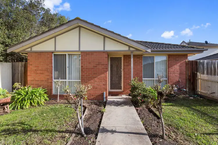 1/34-38 Kingsville Street, Kingsville VIC 3012