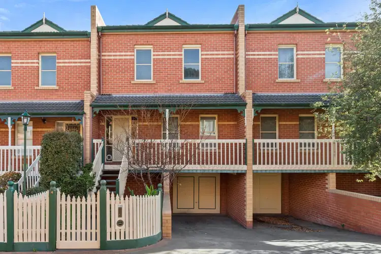 14/296 Somerville Road, Kingsville VIC 3012
