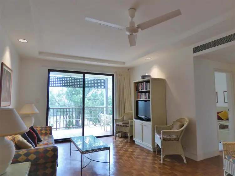 Main view of Homely unit listing, Unit 1115 Hillside Terrace, Laguna Quays QLD 4800