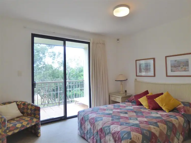 Fifth view of Homely unit listing, Unit 1115 Hillside Terrace, Laguna Quays QLD 4800