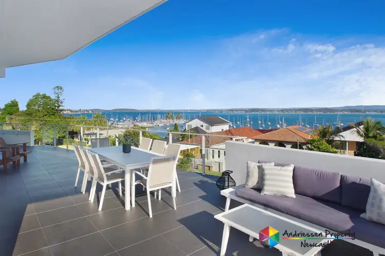 203/21 Victoria Street, Belmont NSW 2280