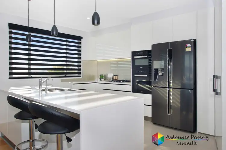 Fourth view of Homely apartment listing, 203/21 Victoria Street, Belmont NSW 2280
