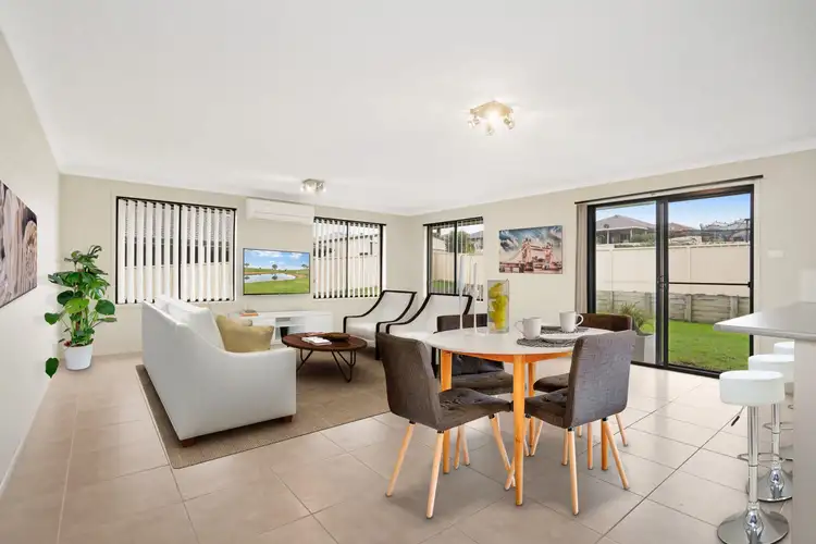 Fourth view of Homely house listing, 11 Rosemary Street, Rutherford NSW 2320