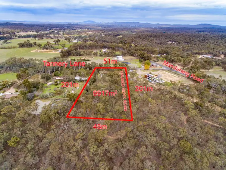 Third view of Homely land listing, Lot 10 Tannery Lane, Mandurang VIC 3551