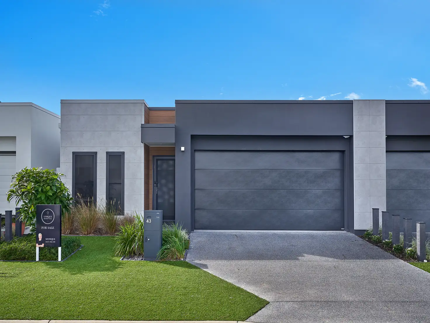 Main view of Homely house listing, 43 Edge Court, Manoora QLD 4870