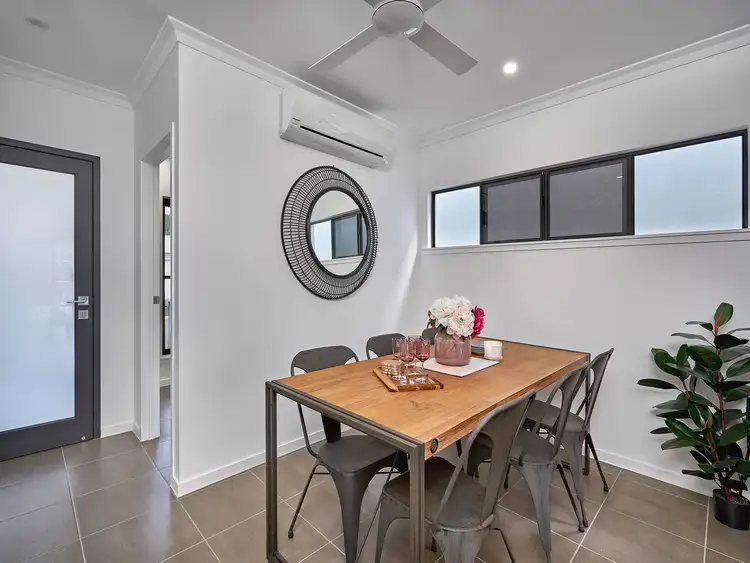 Third view of Homely house listing, 43 Edge Court, Manoora QLD 4870