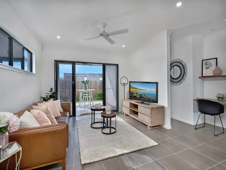 Fourth view of Homely house listing, 43 Edge Court, Manoora QLD 4870