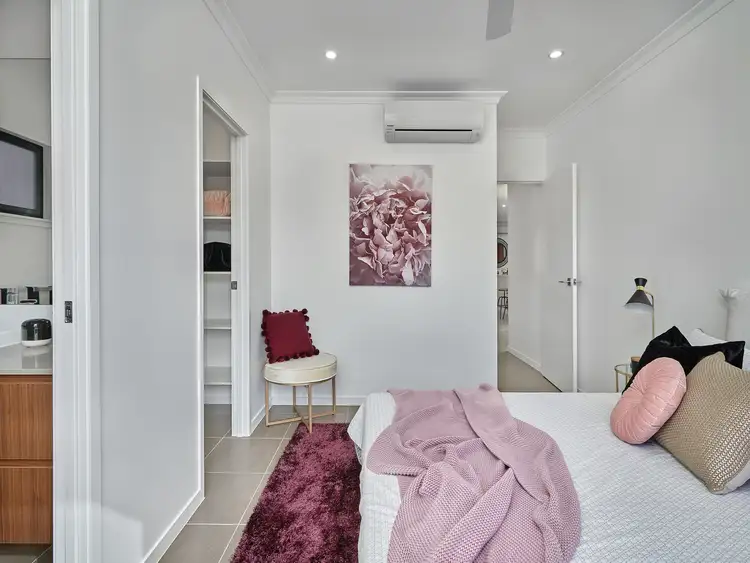 Fifth view of Homely house listing, 43 Edge Court, Manoora QLD 4870