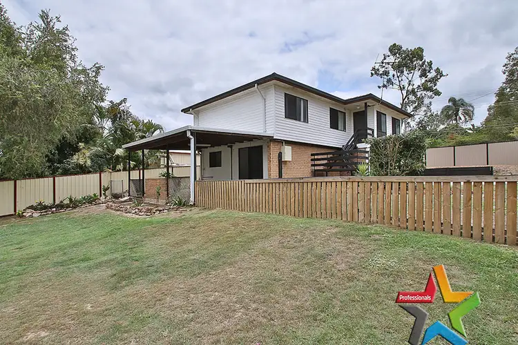 83 Conifer Street, Hillcrest QLD 4118