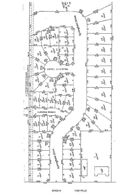 Main view of Homely land listing, LOT Lot 18/654 Etiwanda Avenue, Mildura VIC 3500