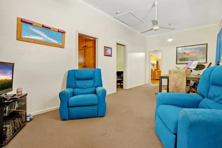 Second view of Homely house listing, 46 Sempill Street, Maitland NSW 2320