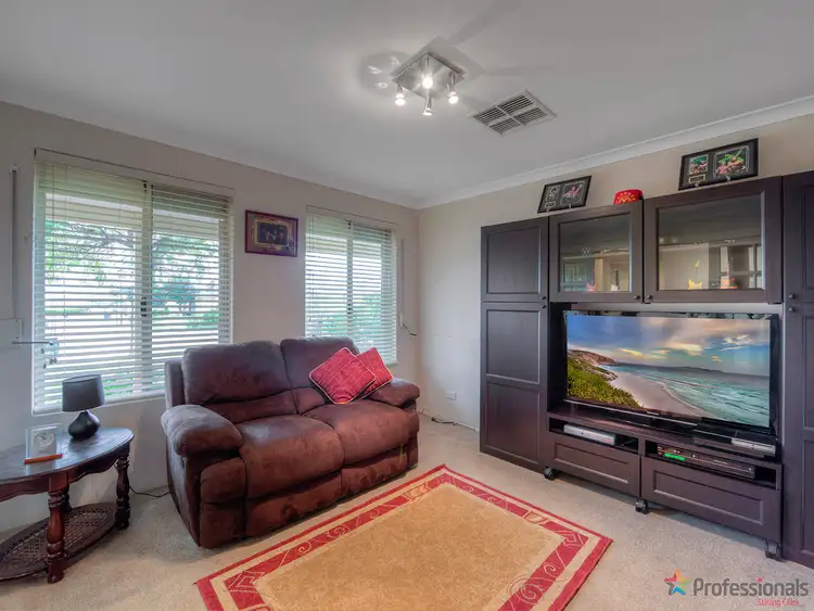 Third view of Homely house listing, 27 Fleet Circle, High Wycombe WA 6057
