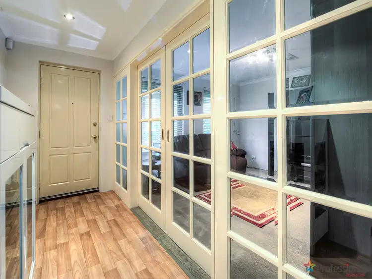 Fourth view of Homely house listing, 27 Fleet Circle, High Wycombe WA 6057