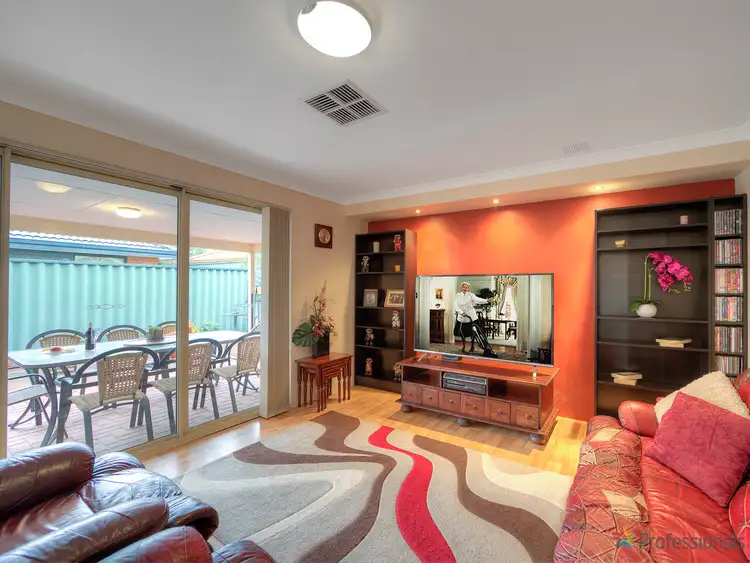 Fifth view of Homely house listing, 27 Fleet Circle, High Wycombe WA 6057