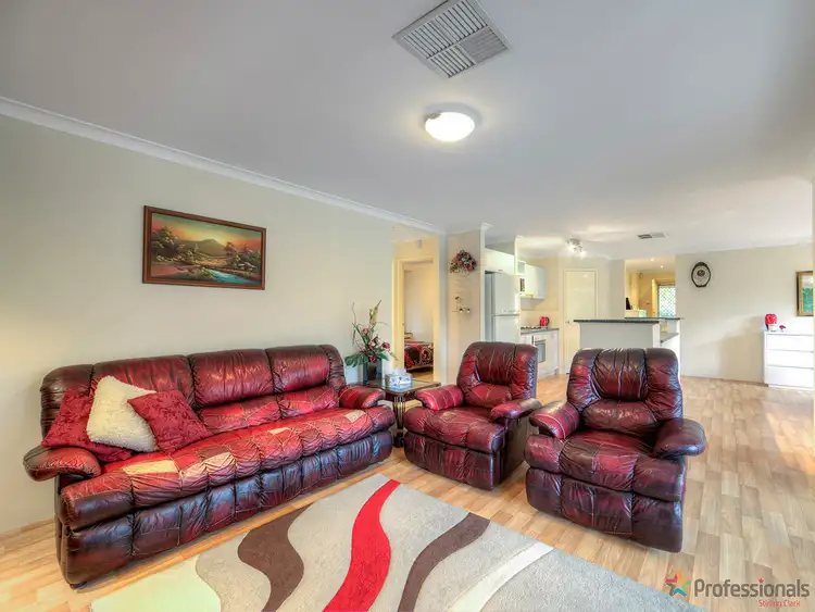 Sixth view of Homely house listing, 27 Fleet Circle, High Wycombe WA 6057