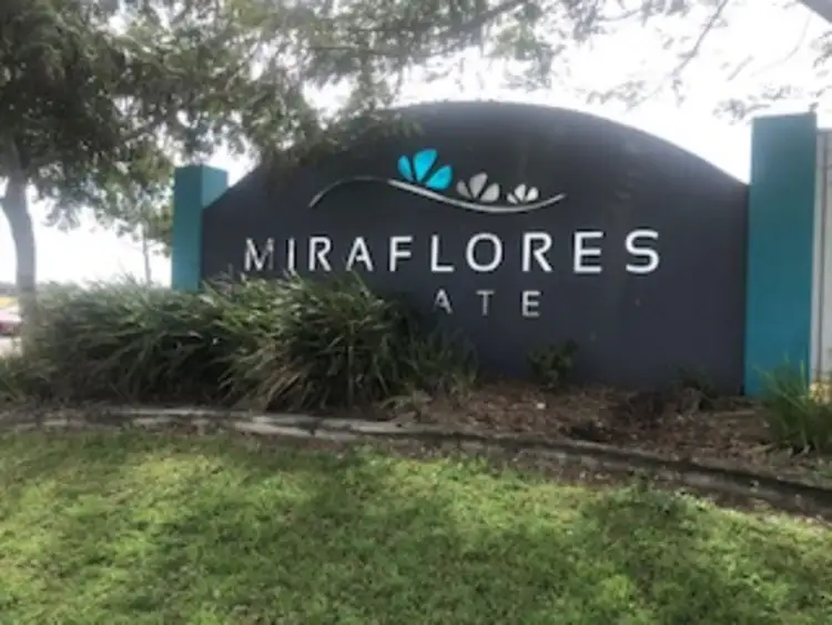 LOT L, 69 Bellavista Circuit, Beaconsfield QLD 4740