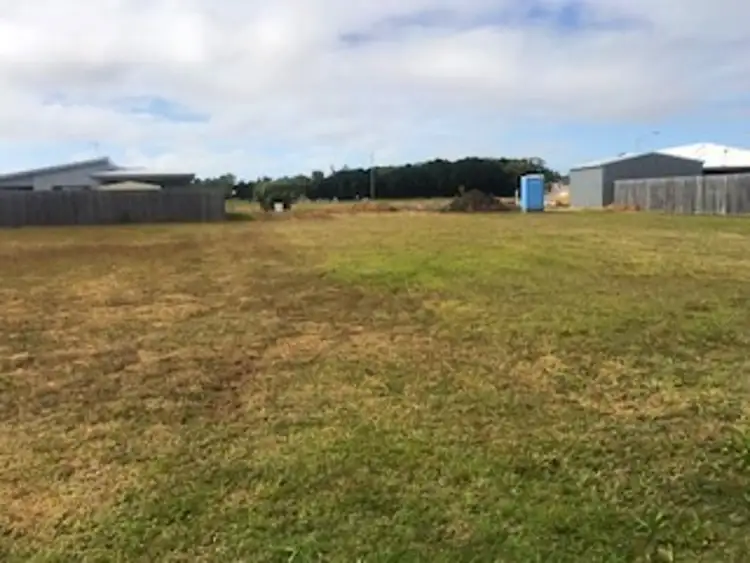 Third view of Homely land listing, LOT L, 69 Bellavista Circuit, Beaconsfield QLD 4740