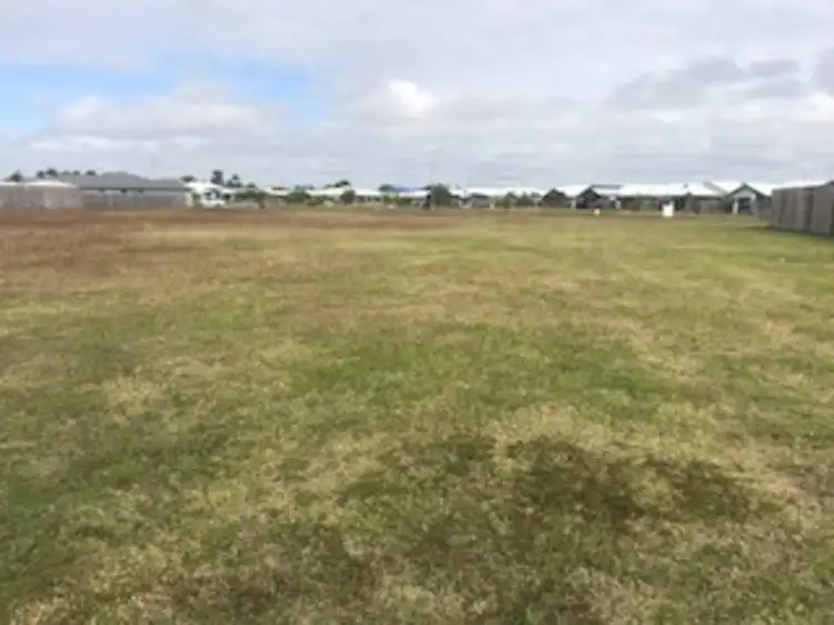 LOT Lot, 511 Primavera Boulevard, Beaconsfield QLD 4740