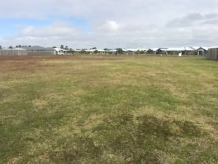Second view of Homely land listing, LOT Lot, 511 Primavera Boulevard, Beaconsfield QLD 4740