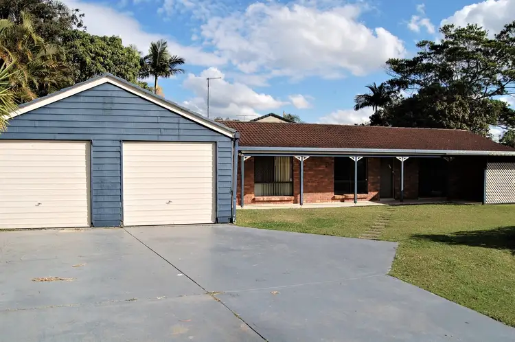 1 Colac Court, Cornubia QLD 4130