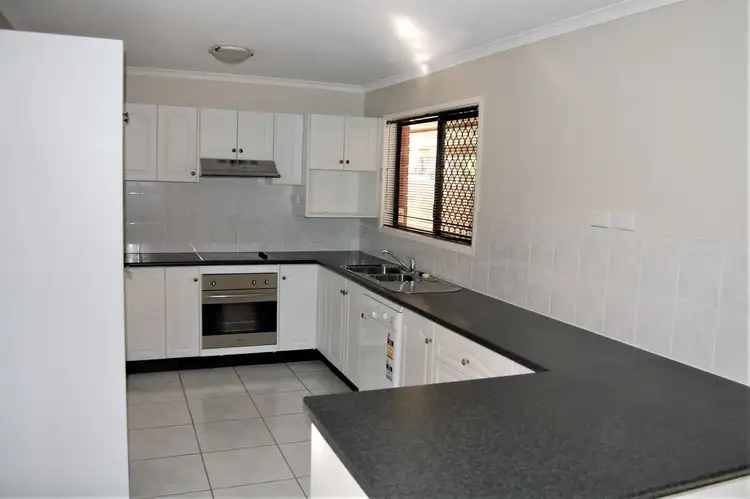 Sixth view of Homely house listing, 1 Colac Court, Cornubia QLD 4130