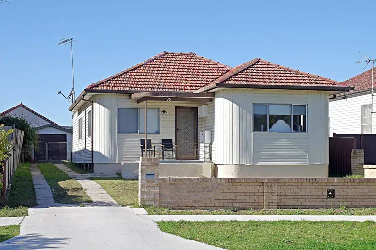 Main view of Homely house listing, 95 Priam Street, Chester Hill NSW 2162