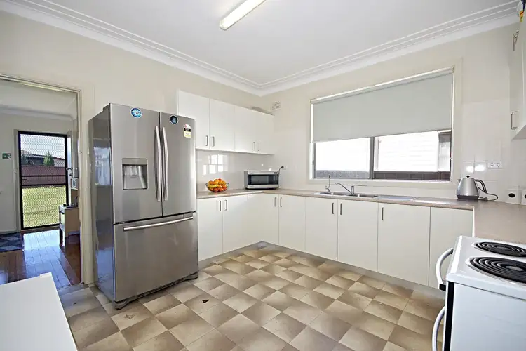Second view of Homely house listing, 95 Priam Street, Chester Hill NSW 2162