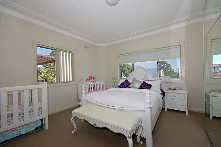 Fifth view of Homely house listing, 95 Priam Street, Chester Hill NSW 2162
