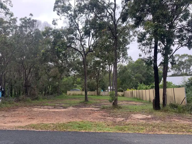 Main view of Homely land listing, 10 Pier Haven Street, Lamb Island QLD 4184