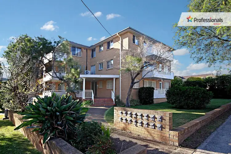 11/73-75 Yangoora Road, Lakemba NSW 2195