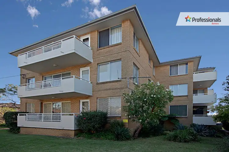 Second view of Homely unit listing, 11/73-75 Yangoora Road, Lakemba NSW 2195