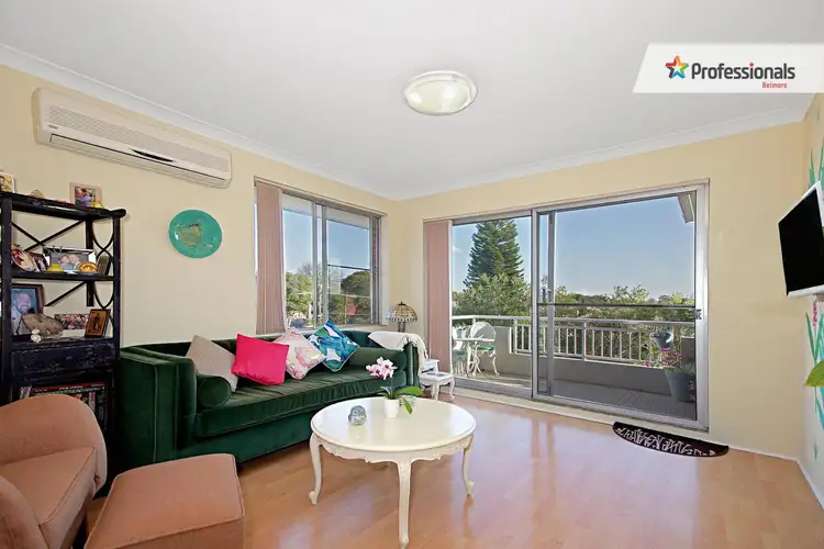 Third view of Homely unit listing, 11/73-75 Yangoora Road, Lakemba NSW 2195
