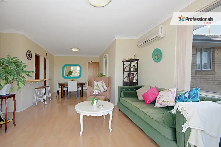 Fourth view of Homely unit listing, 11/73-75 Yangoora Road, Lakemba NSW 2195