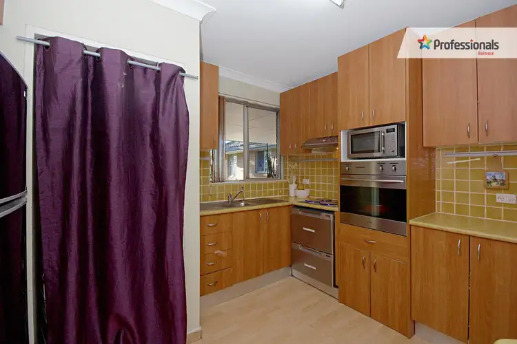 Sixth view of Homely unit listing, 11/73-75 Yangoora Road, Lakemba NSW 2195