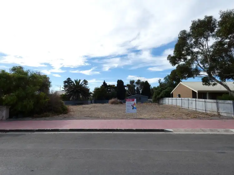 Fourth view of Homely land listing, Lot 1, No 24 Edith Street, Edithburgh SA 5583