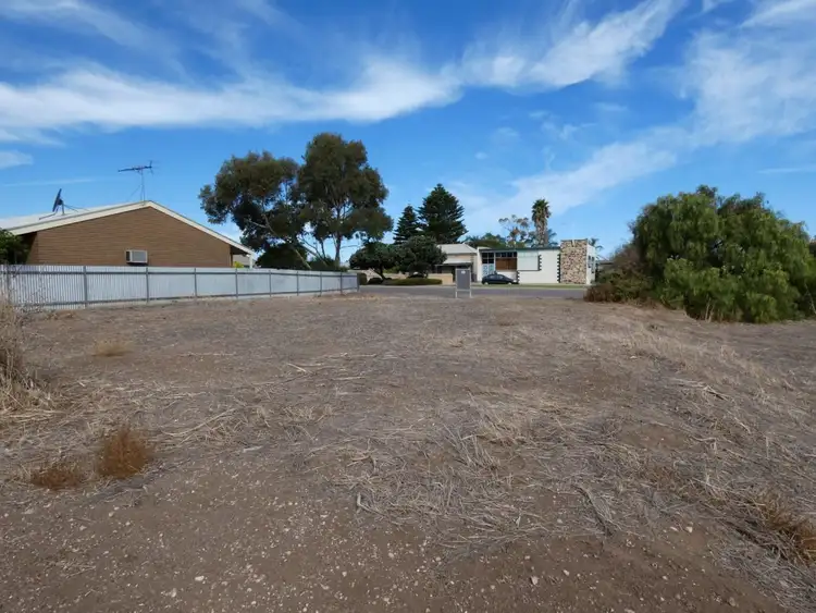 Fifth view of Homely land listing, Lot 1, No 24 Edith Street, Edithburgh SA 5583