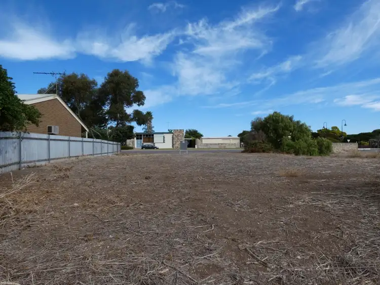 Seventh view of Homely land listing, Lot 1, No 24 Edith Street, Edithburgh SA 5583