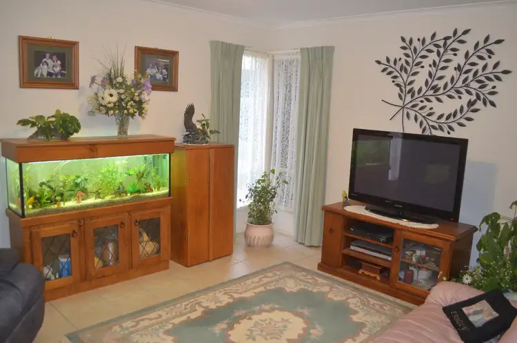 Seventh view of Homely house listing, 9 Poplar Drive, Numurkah VIC 3636