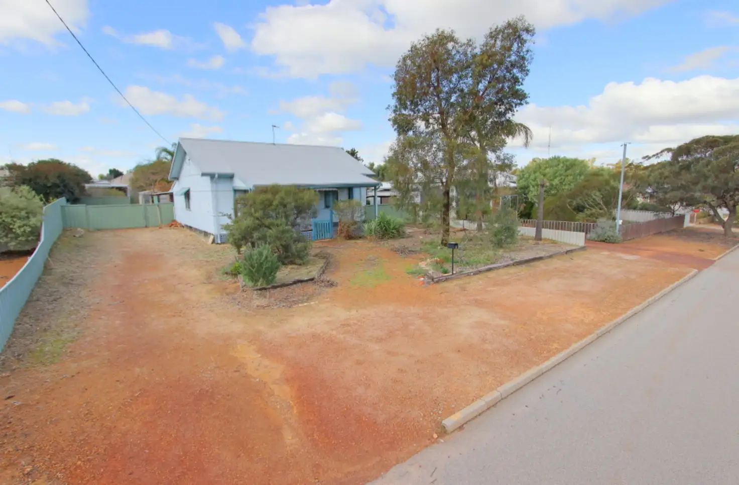 Main view of Homely house listing, 9 Martin Street, Wongan Hills WA 6603