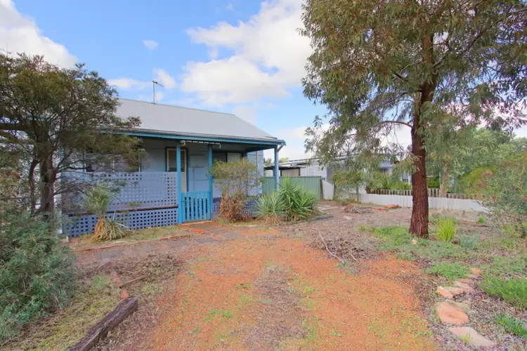 Second view of Homely house listing, 9 Martin Street, Wongan Hills WA 6603