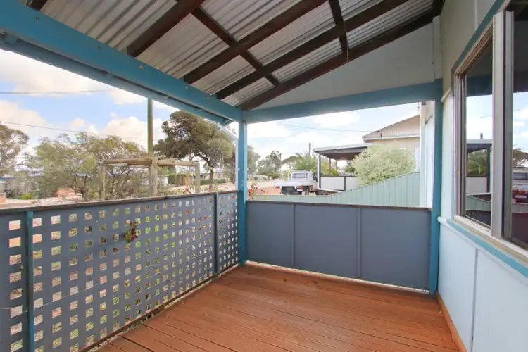 Third view of Homely house listing, 9 Martin Street, Wongan Hills WA 6603