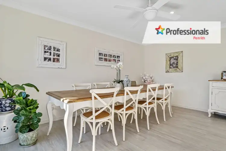 Sixth view of Homely house listing, 13 Leane Place, Cranebrook NSW 2749