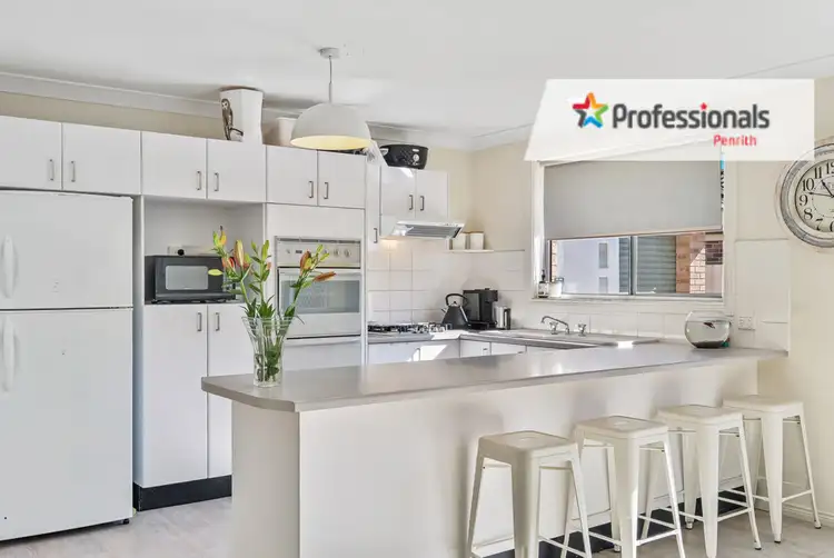 Seventh view of Homely house listing, 13 Leane Place, Cranebrook NSW 2749