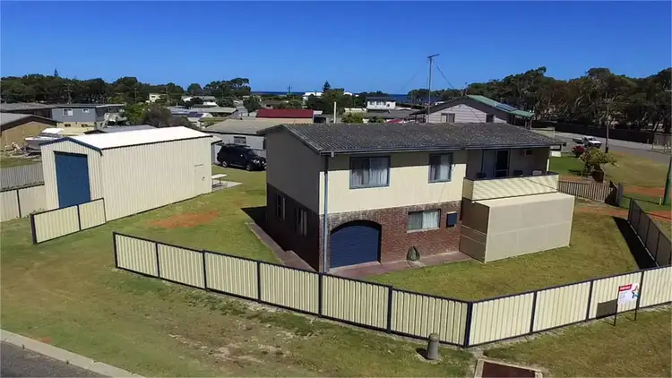 1 Talavera Road, Cervantes WA 6511