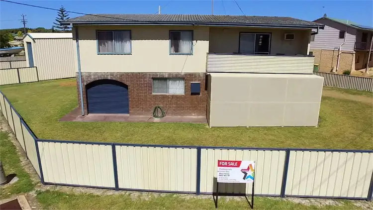 Second view of Homely house listing, 1 Talavera Road, Cervantes WA 6511