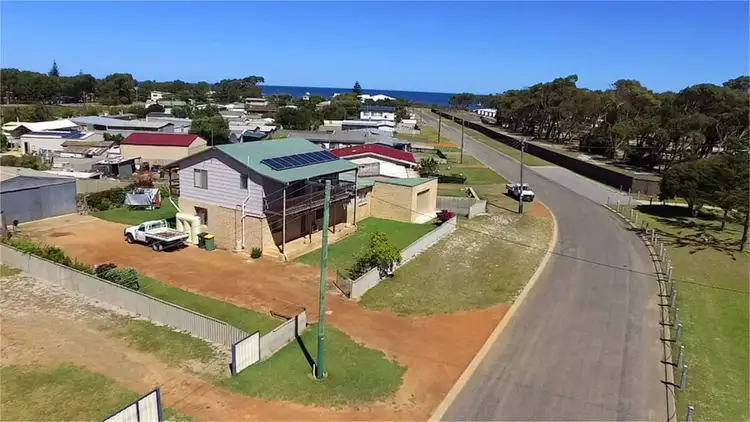 Third view of Homely house listing, 1 Talavera Road, Cervantes WA 6511