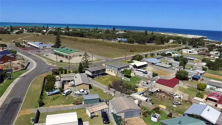 Fourth view of Homely house listing, 1 Talavera Road, Cervantes WA 6511